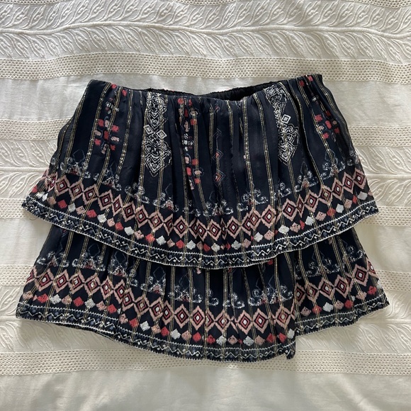 Joie Layne Convertible Strapless Top or Skirt - Picture 4 of 4